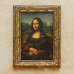 Mona Lisa Reality